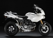 Ducati Multistrada 1100s